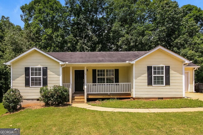 property at 60 Hunters Ridge Ct