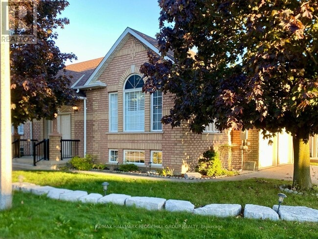 property at 1 Shady Glen Crescent