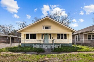 1233 Fulton Ave SW in Birmingham, AL - Building Photo - Building Photo