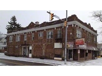 362 Arnett Blvd in Rochester, NY - Building Photo