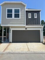 3336 Vine Ter Trce in Houston, TX - Building Photo