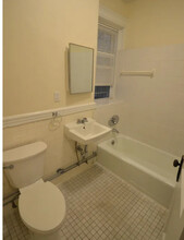 67 Park Dr, Unit 29-9 in Boston, MA - Building Photo - Building Photo