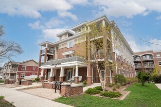 The Oliver in Rochester, MN - Building Photo - Building Photo