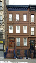 133 W 132nd St Apartments