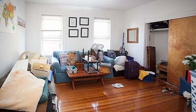 135 Columbia St, Unit 147-2L in Cambridge, MA - Building Photo - Building Photo