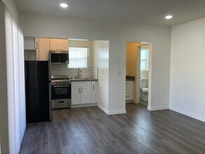 3414 Keystone Ave in Los Angeles, CA - Building Photo - Building Photo
