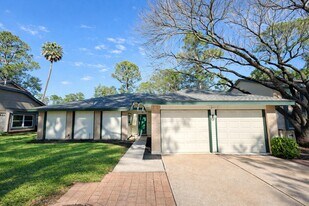 13402 Nevermore Dr in Cypress, TX - Building Photo