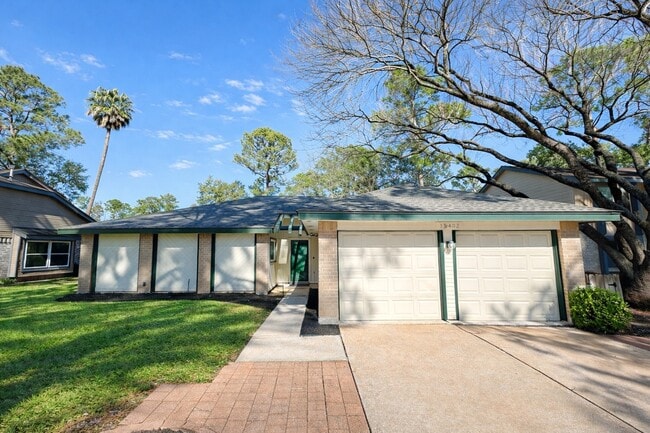 property at 13402 Nevermore Dr