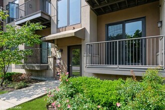 500 N Northwest Hwy in Park Ridge, IL - Foto de edificio - Building Photo