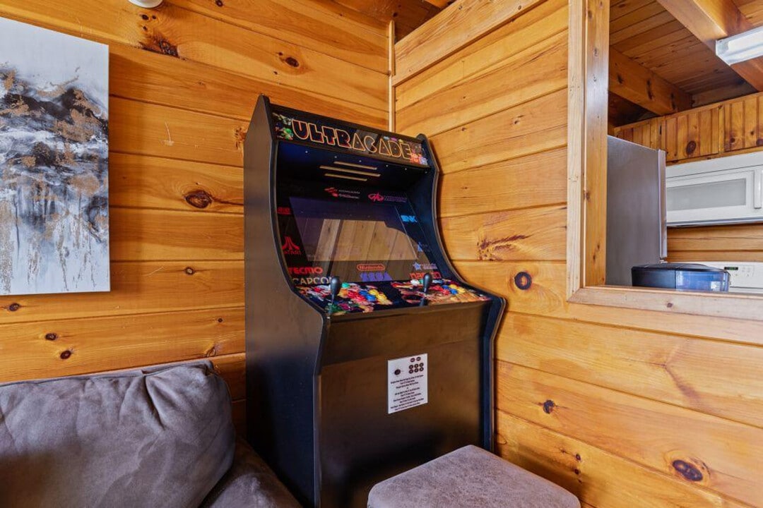 2867 Eagle Crst Wy in Sevierville, TN - Building Photo