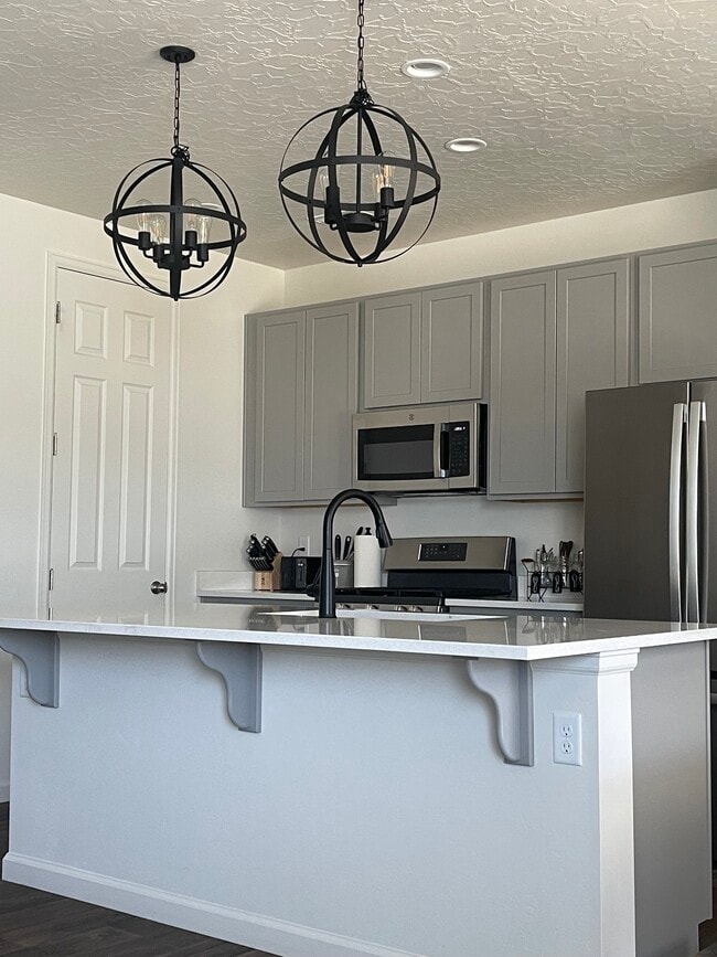 property at 1525 W 300 N St