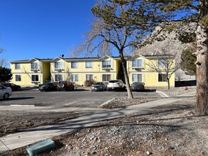 Bonneville Garden Apartments in Wendover, UT - Building Photo - Building Photo