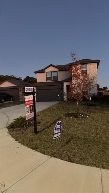 2512 Hackamore Dr in Leander, TX - Building Photo - Building Photo