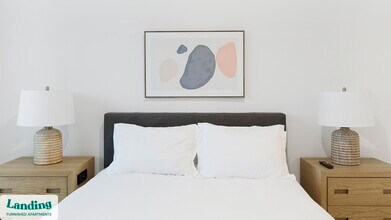 650 E Sycamore St, Unit 3311 in Denton, TX - Building Photo - Building Photo