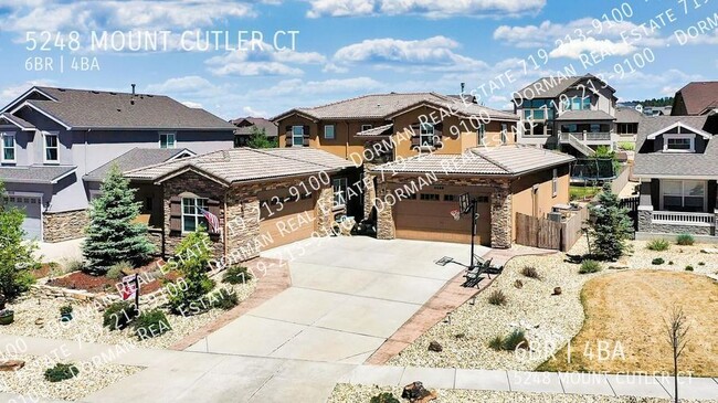 property at 5248 Mount Cutler Ct