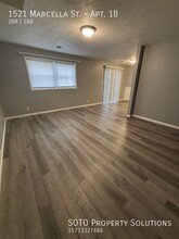 1521 Marcella St in Perryville, MO - Foto de edificio - Building Photo