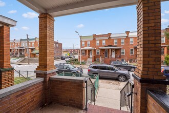 523 Rappolla St in Baltimore, MD - Building Photo - Building Photo
