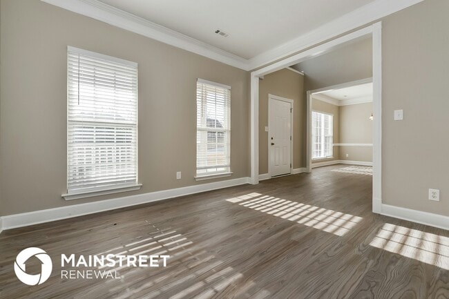 5671 Jubilant Dr in Rex, GA - Building Photo - Building Photo