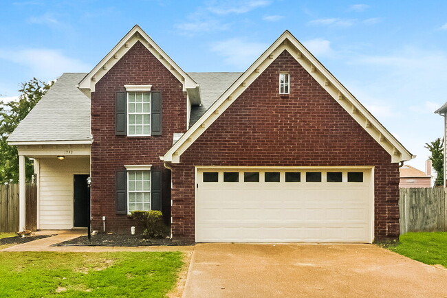 property at 1793 Black Bear Cir W