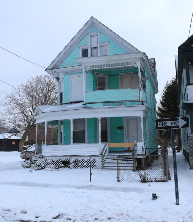 231 Cannon St in Syracuse, NY - Building Photo - Building Photo