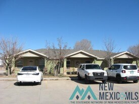 141 Townsgate Plaza in Clovis, NM - Building Photo