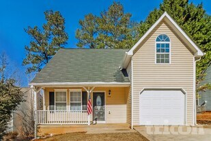 5324 Brickleberry Way in Douglasville, GA - Building Photo
