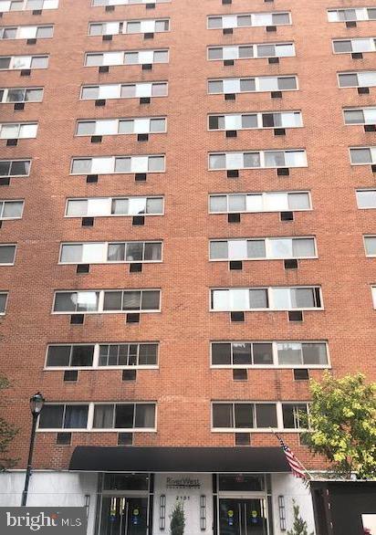 property at 2101-17 Chestnut St