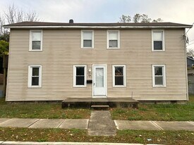 304 Fernwood Ave in Pleasantville, NJ - Building Photo