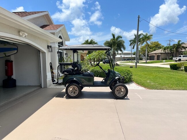 property at 1190 SW 57th St