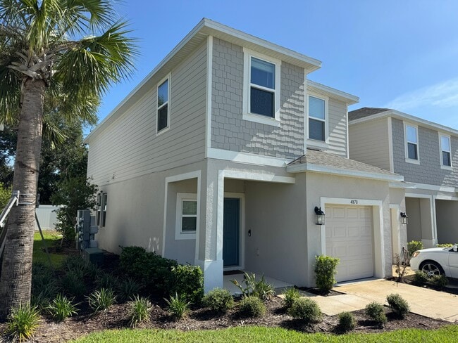 property at 4870 Revolutionary Wy