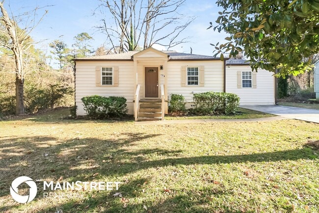 property at 2450 Judson Ave