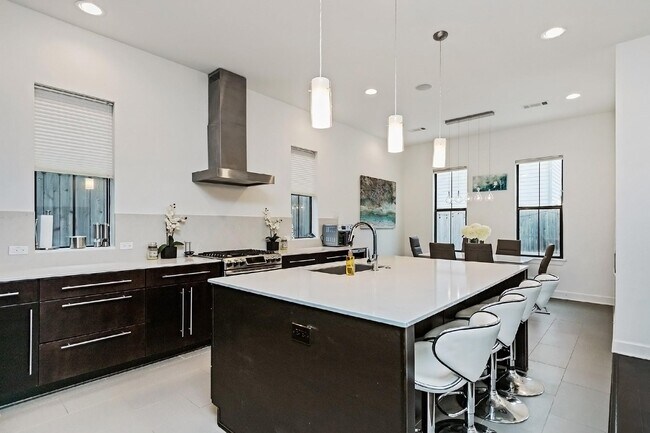 property at 2011 Colorado St