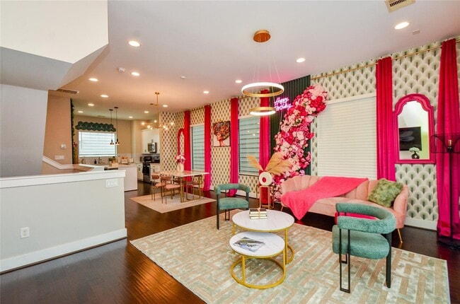 3804 Leeland St in Houston, TX - Building Photo - Building Photo