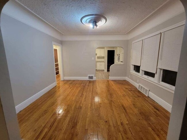 19728 Mackay St in Detroit, MI - Foto de edificio - Building Photo