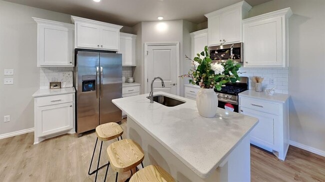 property at 6821 Labelle Dr
