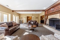 Louisburg Square Apartments & Townhomes photo'