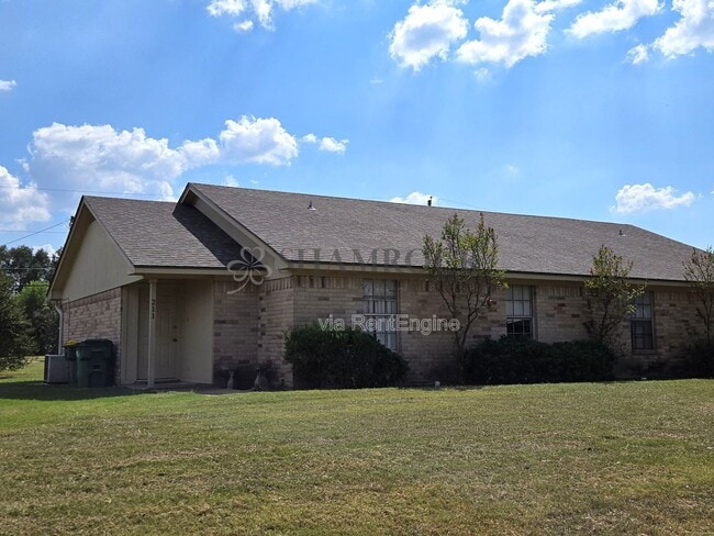 property at 211 Sam Dr