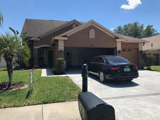 property at 9726 Riverchase Dr