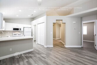 9309 Leaping Lilly Ave in Las Vegas, NV - Building Photo - Building Photo