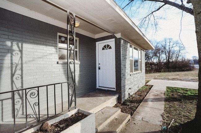 494 N Main St in Decatur, AR - Building Photo - Building Photo