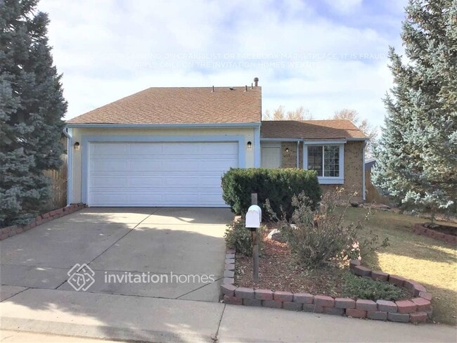 property at 19126 E Milan Cir