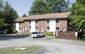 Woodland Hills Townhomes