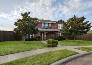 1703 Giddings Ct in Allen, TX - Building Photo - Building Photo