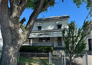 335 13th Ave in Scranton, PA - Building Photo - Building Photo
