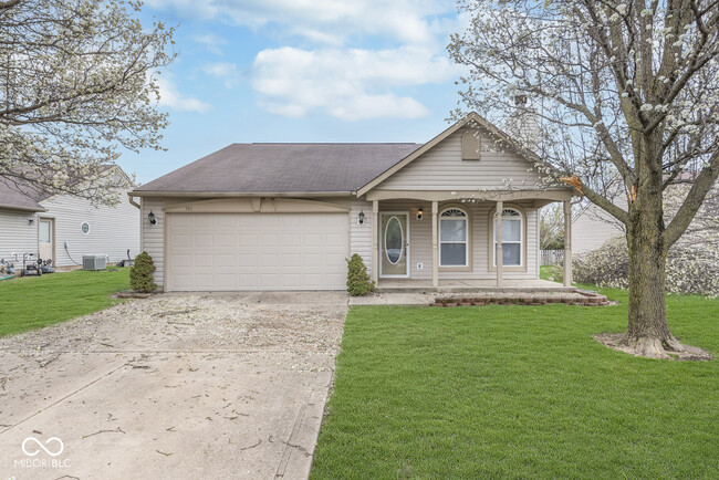 property at 381 Longview Bend