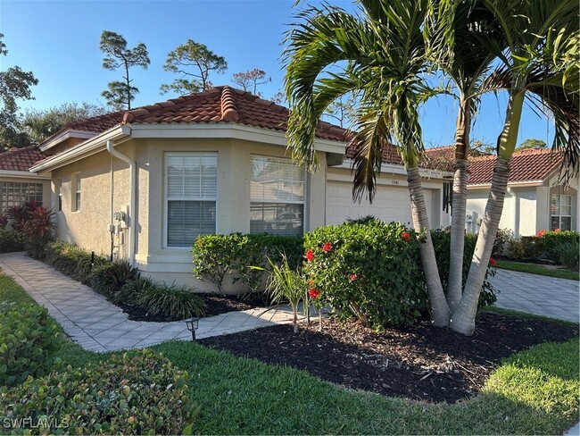 1341 Triandra Ln in Naples, FL - Building Photo - Building Photo