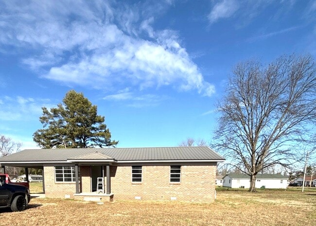 property at 102 Honeysuckle St