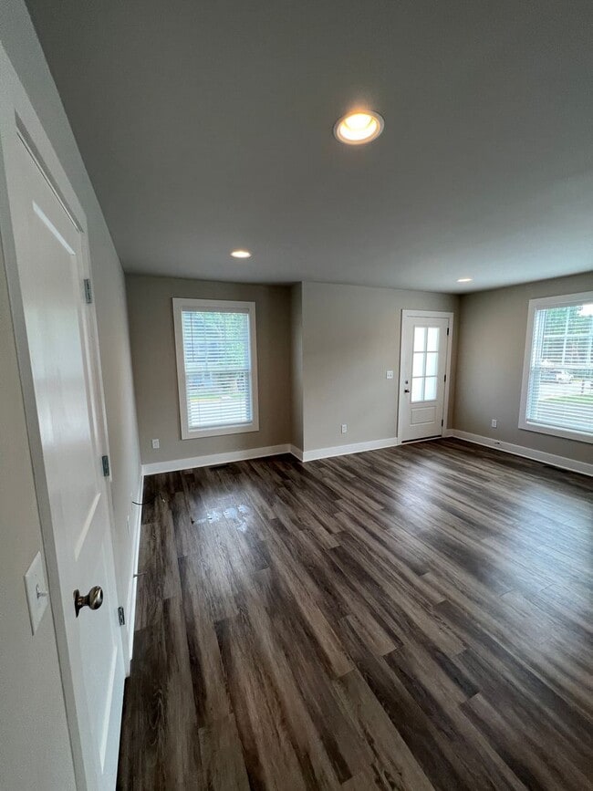 1411 High St in Bowling Green, KY - Foto de edificio - Building Photo