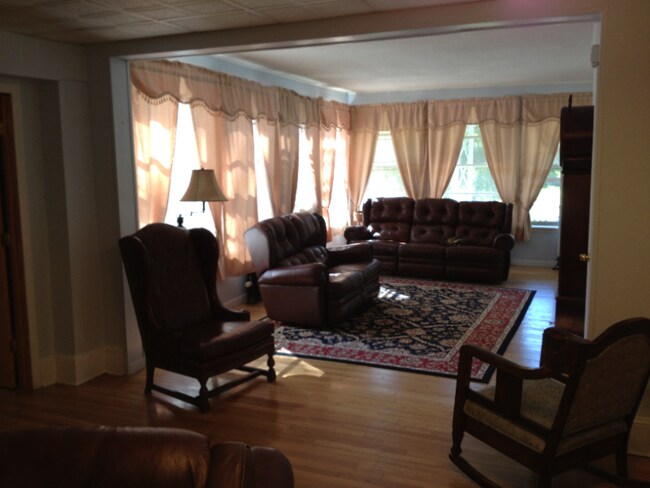 1 Pomfret Rd, Unit 1A in Brooklyn, CT - Building Photo - Building Photo