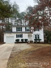 4727 Rollingwood Dr in Durham, NC - Building Photo - Building Photo
